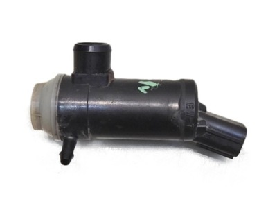 Помпа распылителя стекло лобовое subaru outback iv фото №1