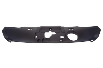 HONDA CR-V 06-09 BRIDA PROTECCIÓN NA PARAGOLPES PAS  