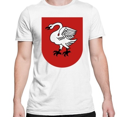 koszulka M-B Zbąszyń