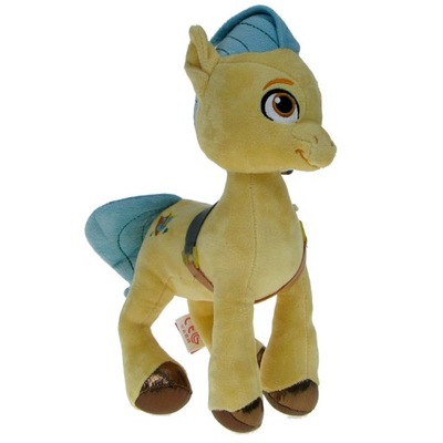 My Little Pony Nowe Pokolenie Maskotka kucyk Hitch