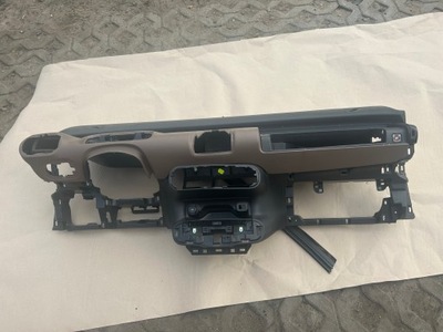 Citroen c4 cactus консоль europa фото №1