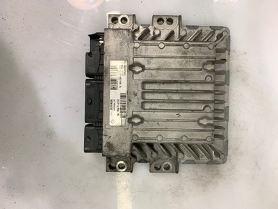 KOMPIUTERIS VARIKLIO RENAULT S180067106A 237100307R 237100033R 