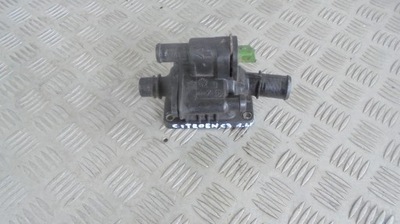 Корпус термостата citroen c3 02-05 1.4tdi фото №1