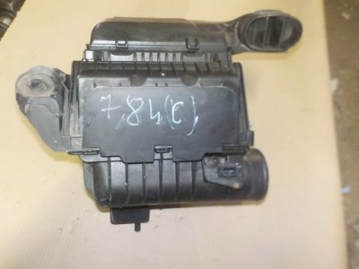 Корпус фильтра воздуха scenic iv espace v 1.6dci 165007121r фото №1