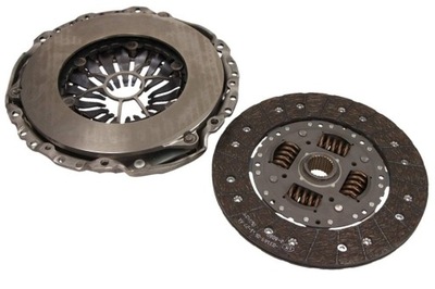 LUK CLUTCH DB W203/W211/SPRINTER 00-10  