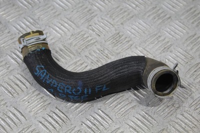 Wąż шланг wody sandero stepway ii 2 lift фото №1