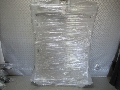 Стеля audi q3 8u0867505g sq9 фото №1