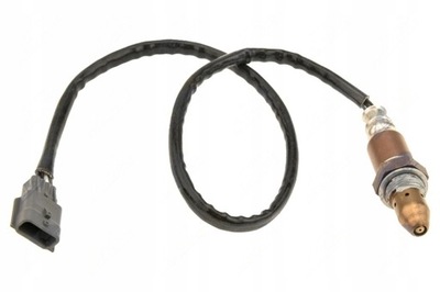 Датчик лямбда-зонд nty do renault espace v 1.6 tce фото №1