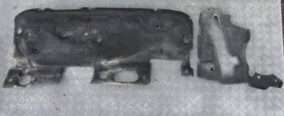 Citroen c5 iii x7 шумоизоляция отсек двигателя фото №1