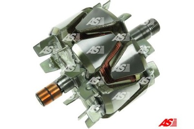 AS-PL ROTOR ALTERNADOR  