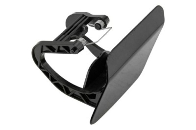 Заглушка распылителя фара mercedes e w212 , s212 01.2009-.13 левая фото №1