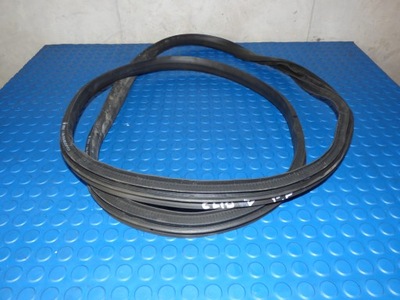 Прокладка дверь правая перед renault clio v 5 фото №1