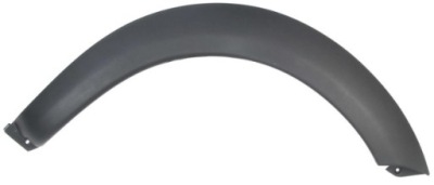 Накладка крила перед ліва freelander фото №1