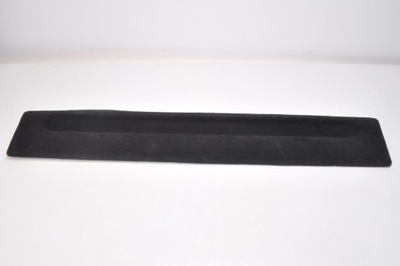 Peugeot 807 полиця задня багажника фото №1