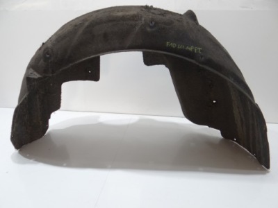 Bmw f11 підкрилок праве задні 7209188 фото №1