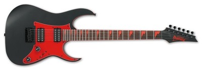 Ibanez GRG131DX-BKF gitara elektryczna