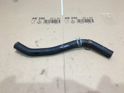 Wąż шланг топлива honda jazz v 20- crosstar фото №1