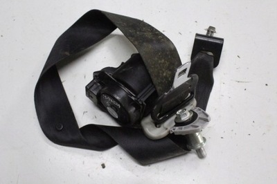 Mazda 5 06 pas безпеки 2 ряд лівий фото №1