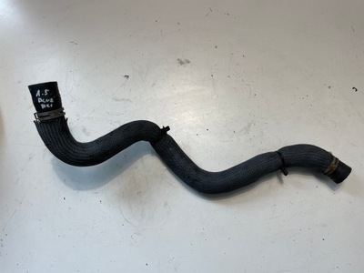 Шланг wody renault kangoo ii citan 1.5 blue dci фото №1