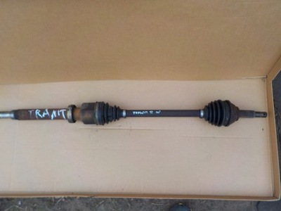 Transit 00-06 2.0 di приводной вал правая приводной вал правая фото №1