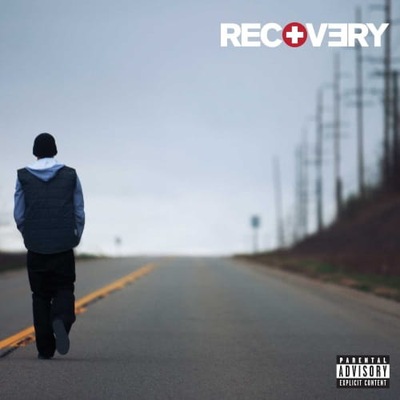 Eminem - Recovery | Winyl