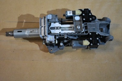 Idealna колонка кермова mercedes sl r231 1 фото №1