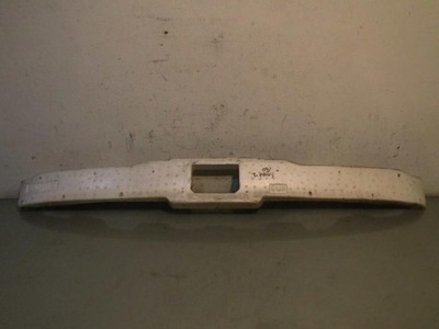 Абсорбер бампера задняя toyota prius ii 08r фото №1