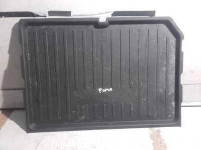Ford puma mk2 мат обшивка багажника фото №1