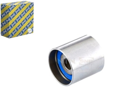 Ролик направляющая ремень распределительного вала audi a1 a3 a4 allroad b8 a4 allroad фото №1