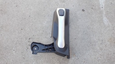 Ручка внутренняя левый задняя ford grand c-max mk2 фото №1