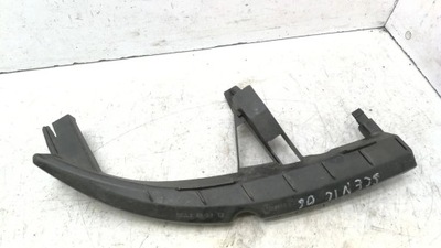 Напрямна pod фара правий перед renault scenic ii lift 8200183758 фото №1