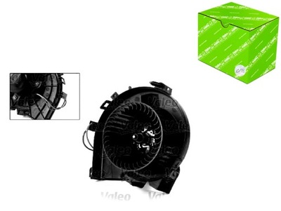 VENTILADOR SOPLADORES OPEL COMBO MINIVAN CORSA C TIGRA 1.0-1.8 09.00-  