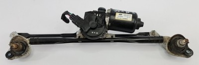 Механизм дворник перед hyundai santa fe ii eu фото №1