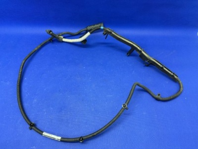 Шланг пабтрубок  adblue audi a6 c7 a7 рестайлинг  3.0 biturbo tdi cvu 4g0131984ae фото №1