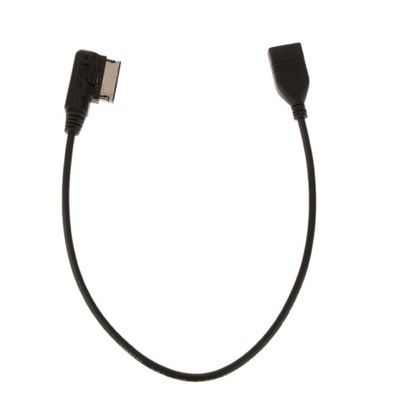 Interfejs muzyczny MDI do żeńskiego USB Audio