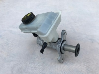 Насос тормозная a3 8v golf vii 5g leon фото №1