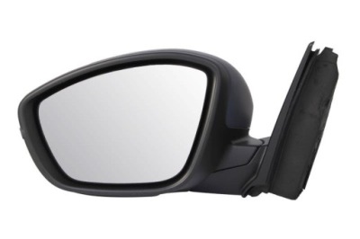 Magneti marelli 182201572300 зеркало наружное фото №1