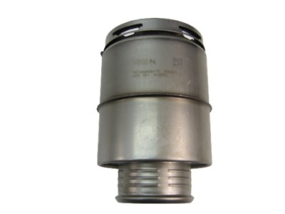 Резонатор гасник шумів master iii movano 2.3 dci фото №1