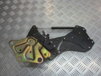 Привод крыша правый задняя citroen c3 pluriel 1.4 фото №1