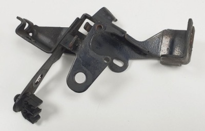 Кронштейн датчика света renault espace iv фото №1