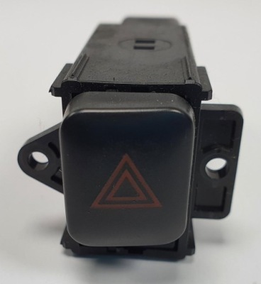 Кнопка світла аварійних toyota mr2 ii sw20 фото №1