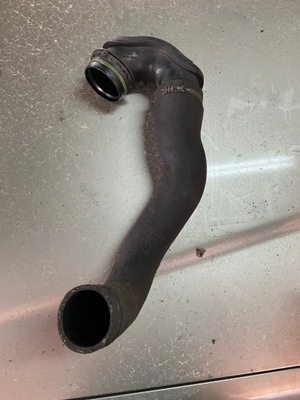 Труба інтеркулер opel insignia a 2.0 cdti фото №1