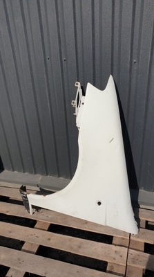 Fiat punto ii крыло левый перед передний фото №1