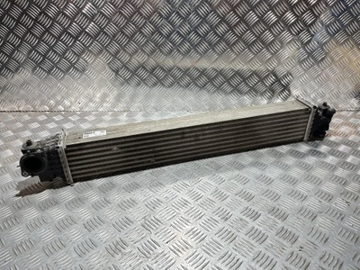 Intercooller радиатор honda civic x hb 17- 1.0 t 19710-5aa-a01 фото №1