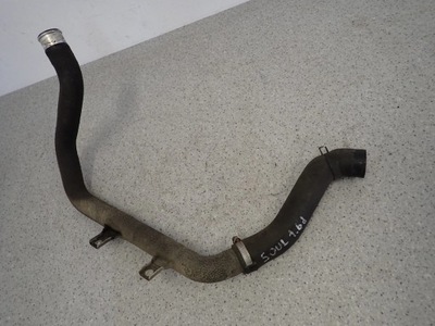 Kia soul i 1.6 crdi 09- труба впуска воздуха фото №1