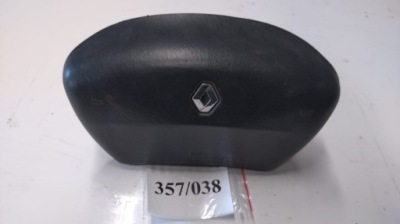 Подушка водителя подушка безопасности renault trafic 01-14 8200676895 no 357/038 фото №1