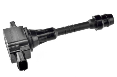 Котушка запалювання nissan primera p10 p11 p12 almera фото №1