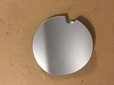 Peugeot 208 кришка заливної пального фото №1