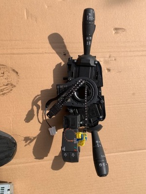 Kombajn лента pilot renault clio iv 4 12-20 авто фото №1