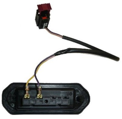 Датчик otw.drzwi сдвижной. c jumper iii фото №1